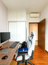 1 Canberra (D27), Condominium #618904451